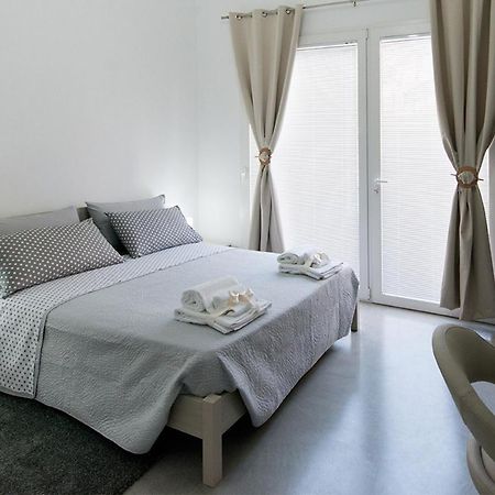 Byron Rooms La Spezia Zewnętrze zdjęcie