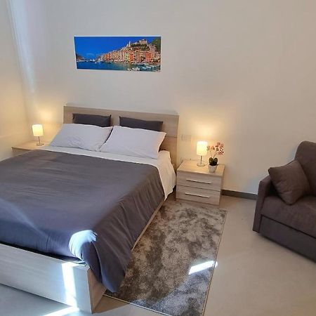 Byron Rooms La Spezia Zewnętrze zdjęcie