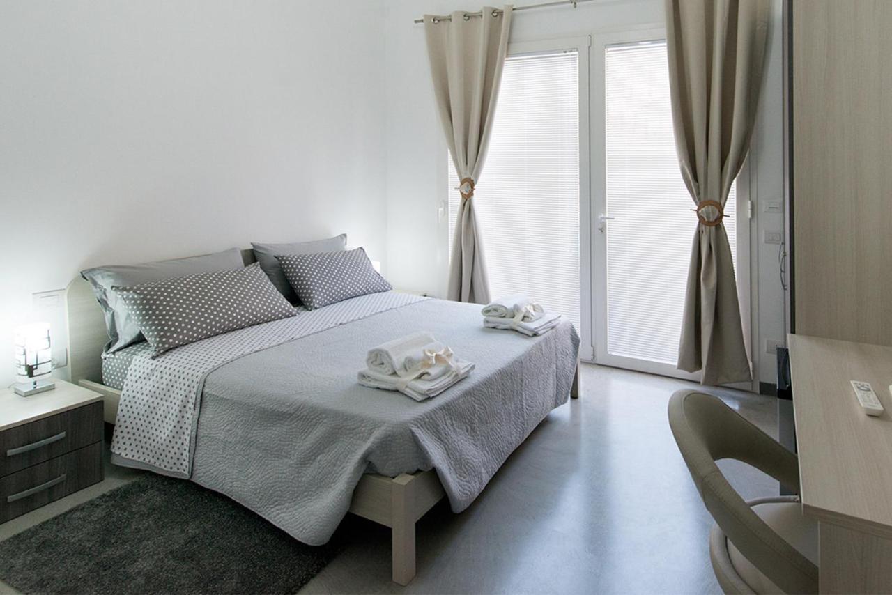 Byron Rooms La Spezia Zewnętrze zdjęcie