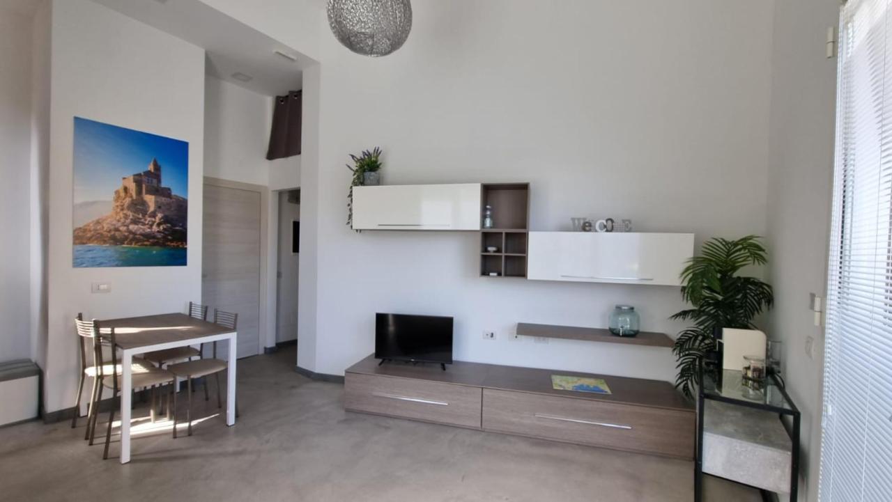 Byron Rooms La Spezia Zewnętrze zdjęcie