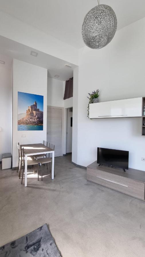 Byron Rooms La Spezia Zewnętrze zdjęcie