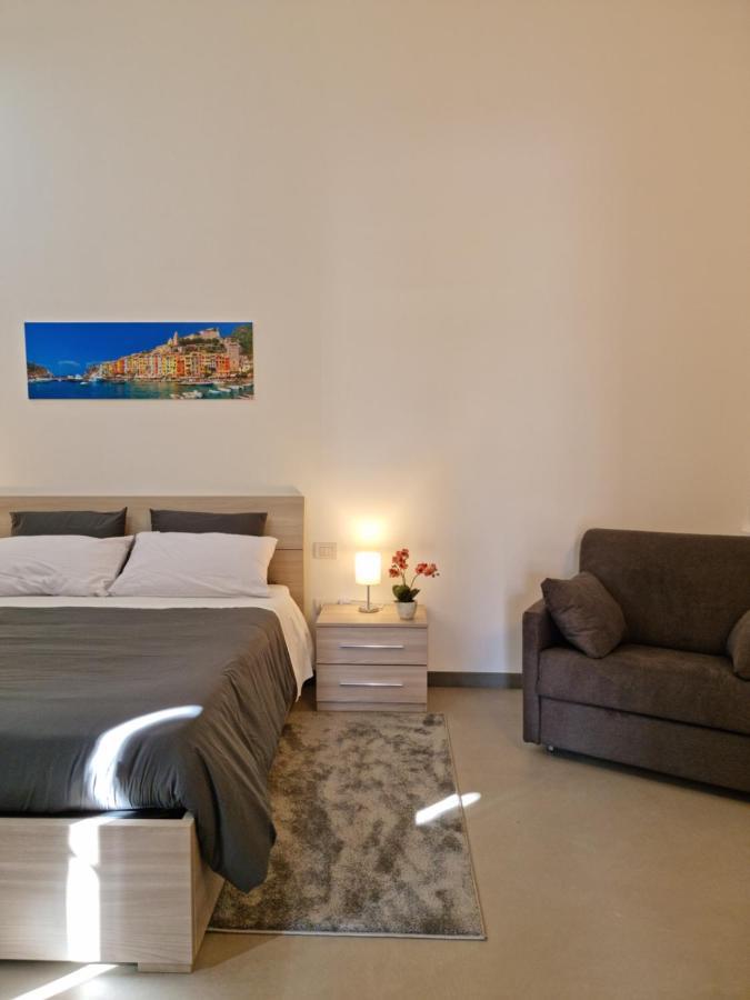 Byron Rooms La Spezia Pokój zdjęcie