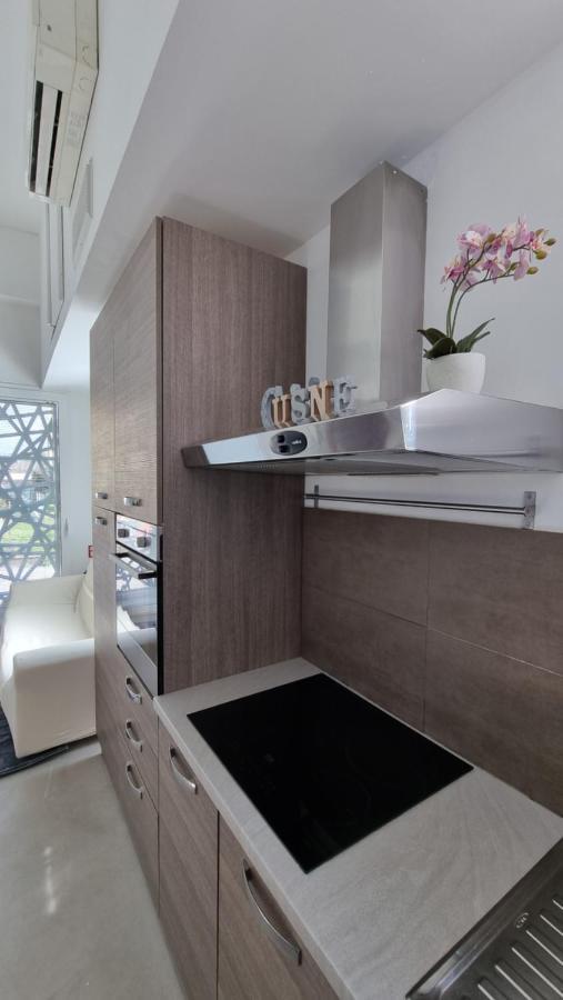 Byron Rooms La Spezia Zewnętrze zdjęcie