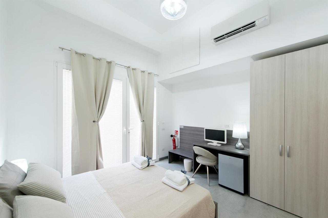 Byron Rooms La Spezia Zewnętrze zdjęcie
