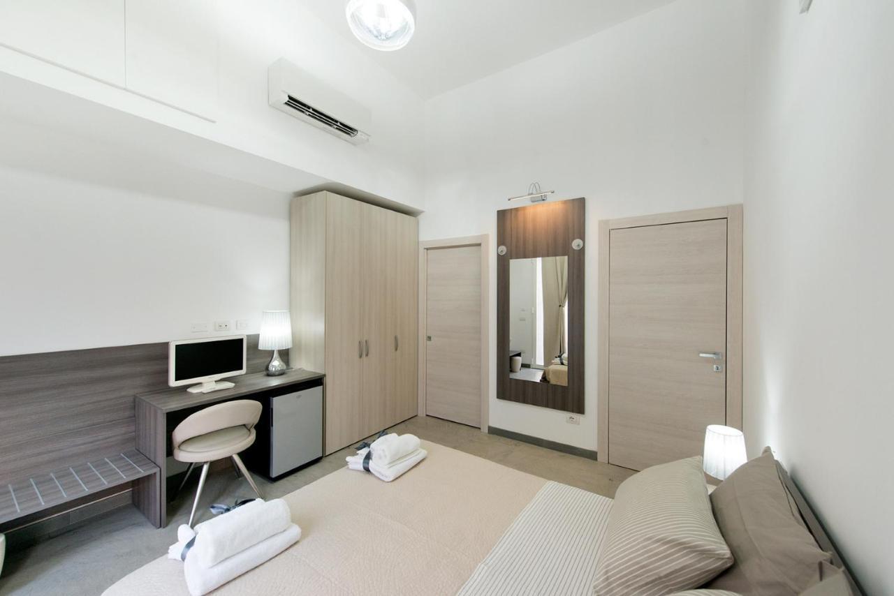 Byron Rooms La Spezia Zewnętrze zdjęcie