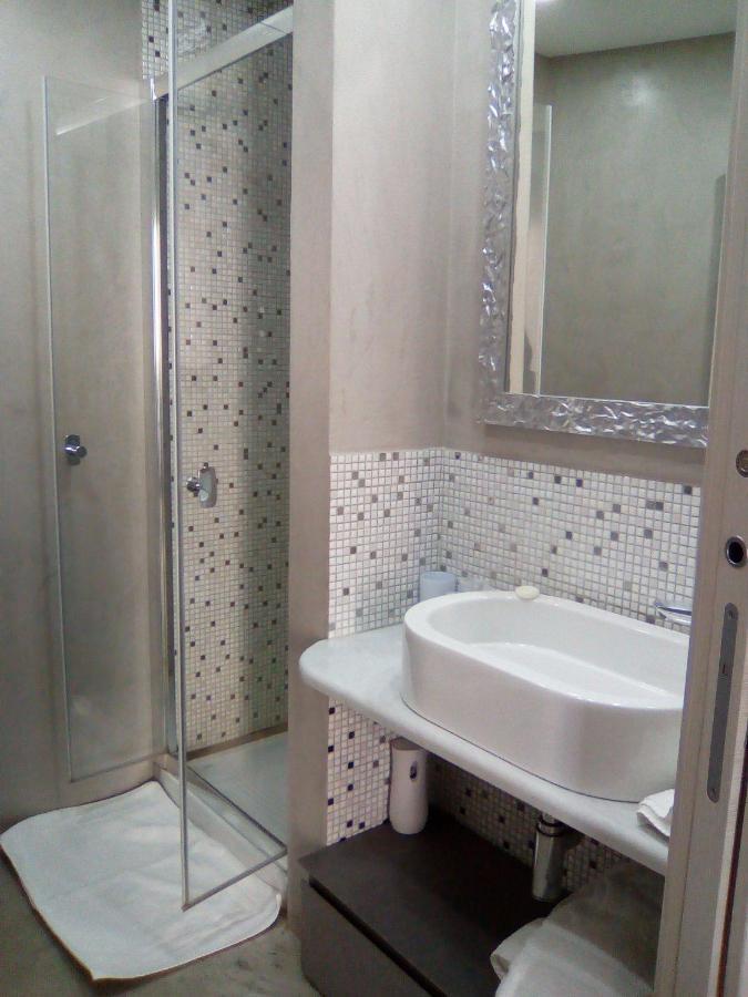 Byron Rooms La Spezia Zewnętrze zdjęcie