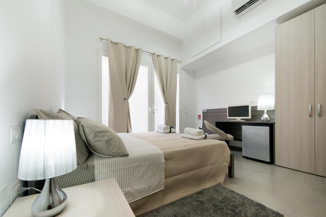 Byron Rooms La Spezia Zewnętrze zdjęcie