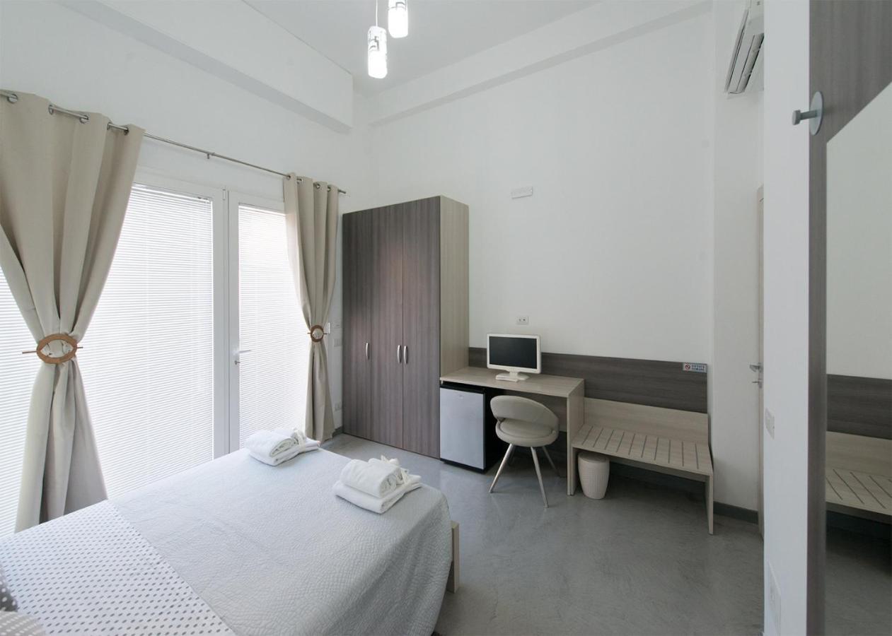 Byron Rooms La Spezia Zewnętrze zdjęcie