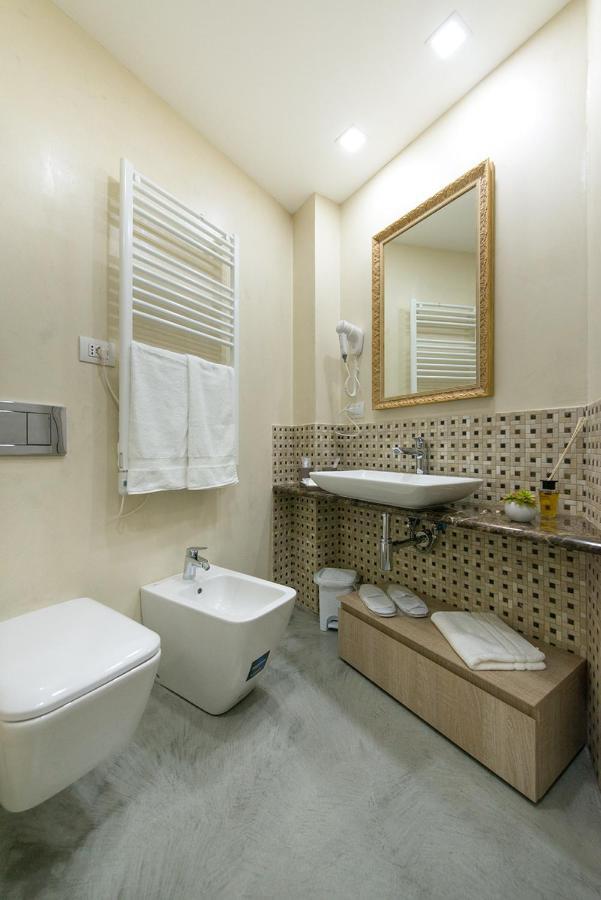 Byron Rooms La Spezia Zewnętrze zdjęcie