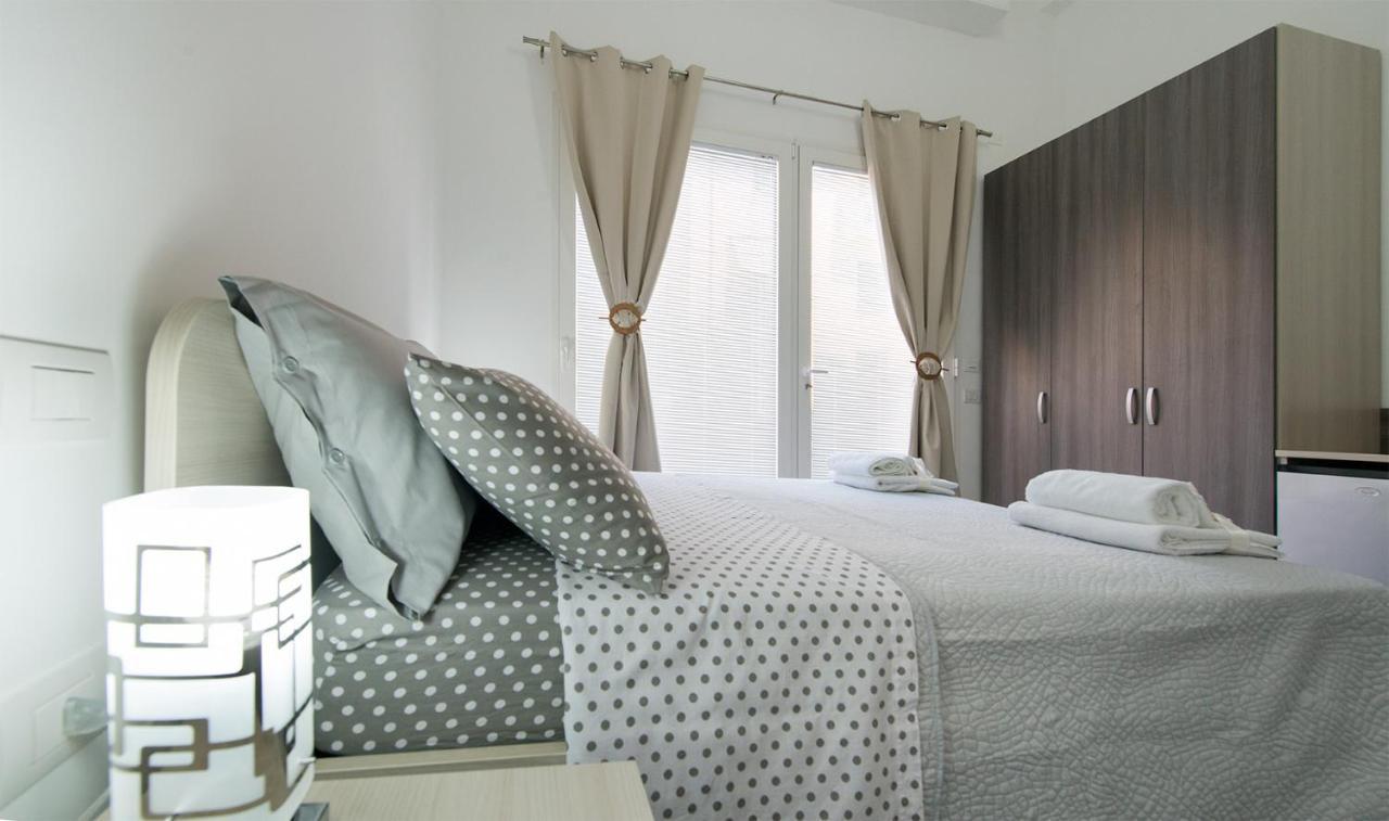 Byron Rooms La Spezia Zewnętrze zdjęcie