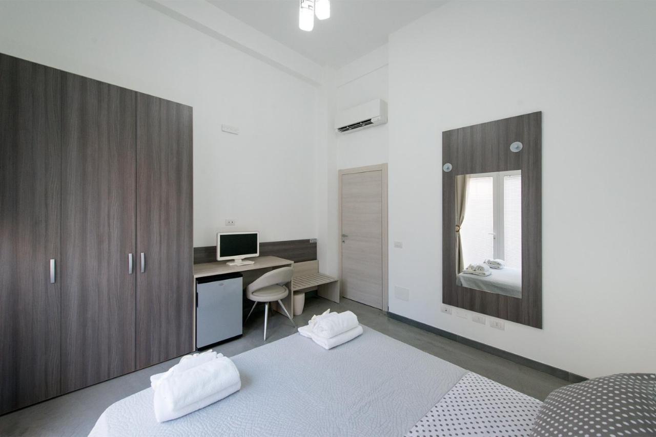 Byron Rooms La Spezia Zewnętrze zdjęcie
