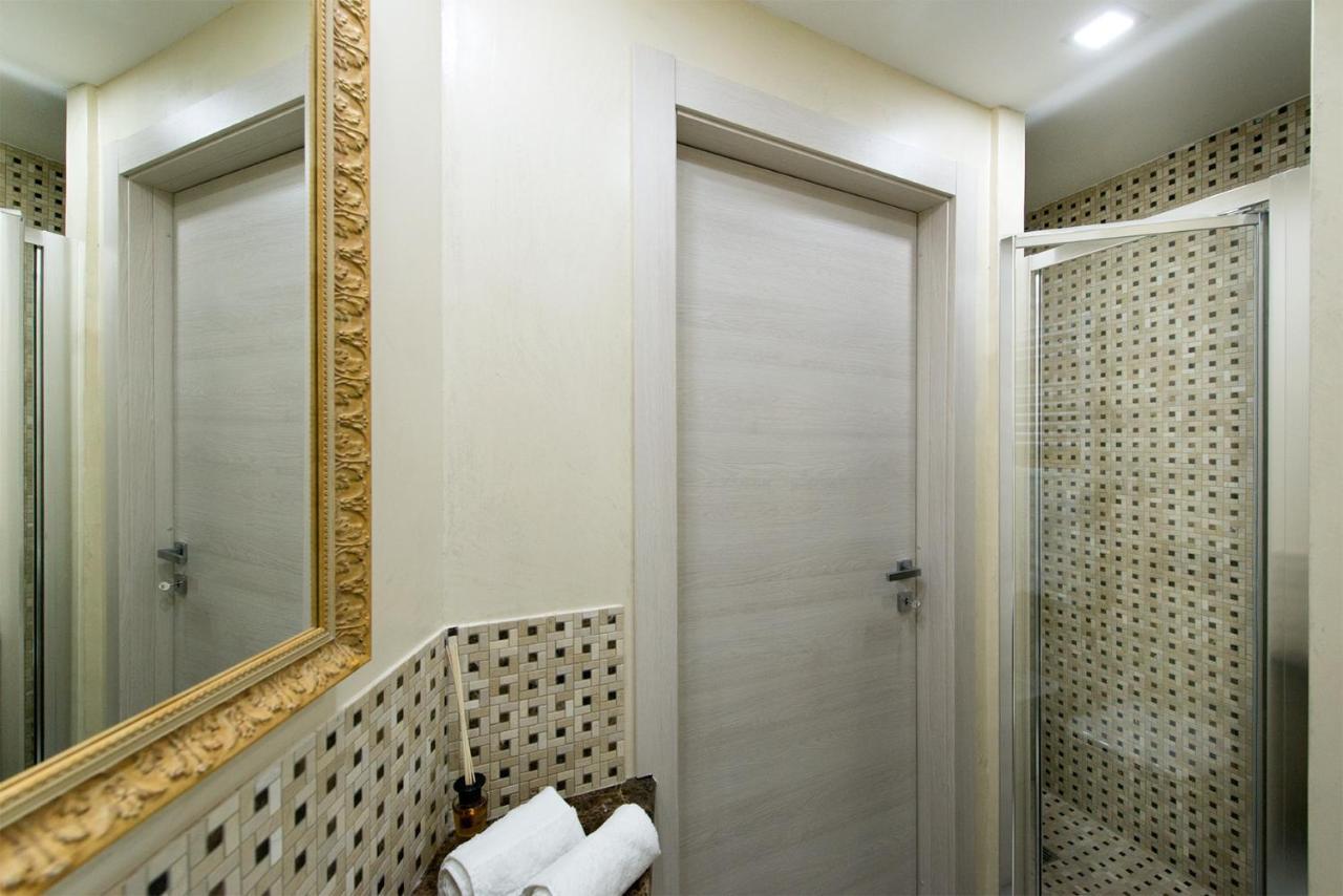 Byron Rooms La Spezia Zewnętrze zdjęcie