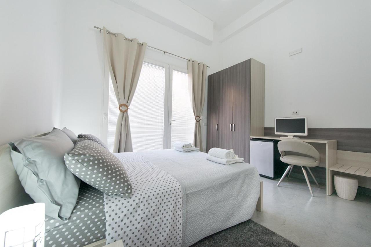 Byron Rooms La Spezia Zewnętrze zdjęcie