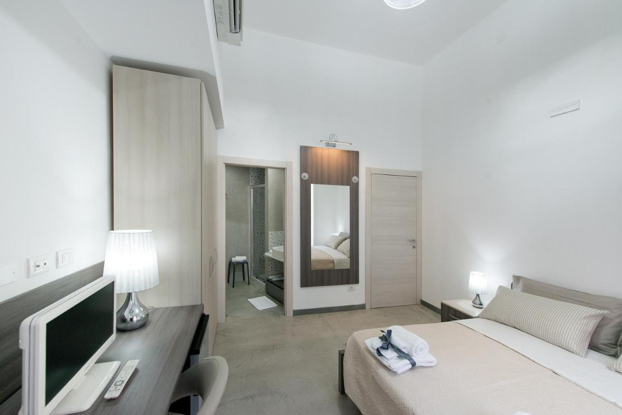 Byron Rooms La Spezia Zewnętrze zdjęcie