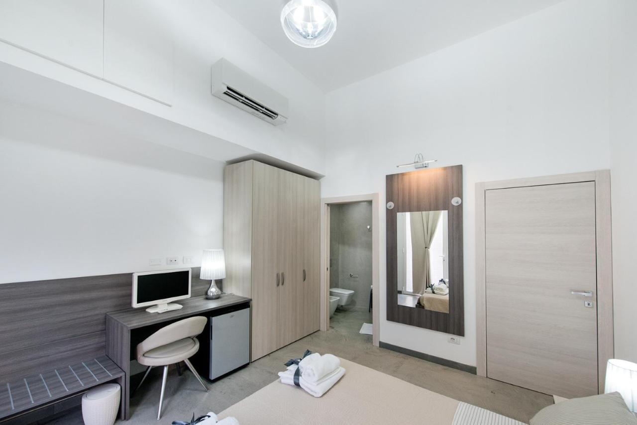 Byron Rooms La Spezia Zewnętrze zdjęcie
