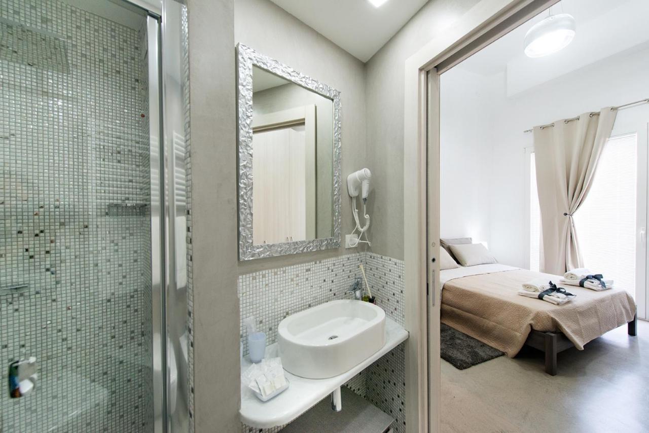 Byron Rooms La Spezia Zewnętrze zdjęcie
