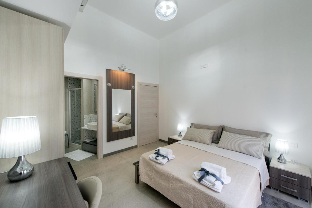 Byron Rooms La Spezia Zewnętrze zdjęcie