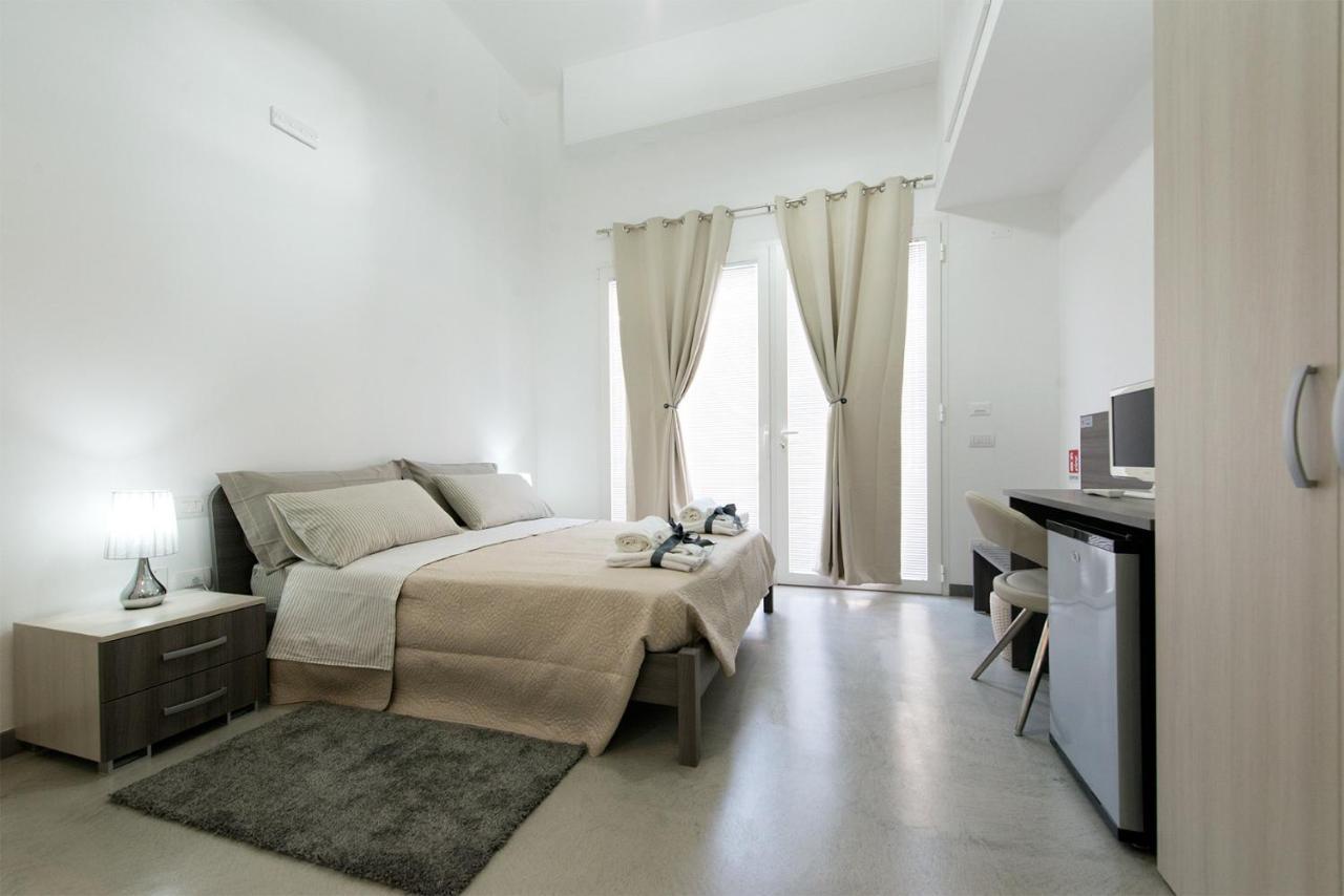 Byron Rooms La Spezia Zewnętrze zdjęcie