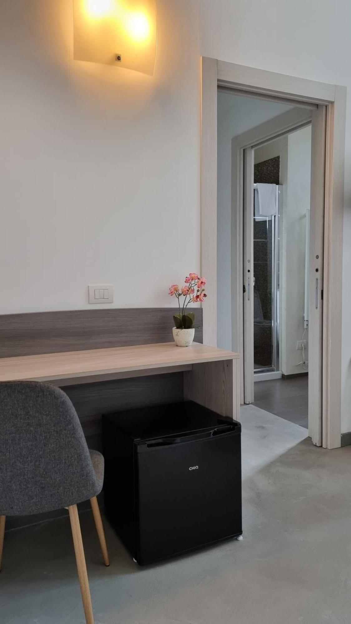 Byron Rooms La Spezia Pokój zdjęcie