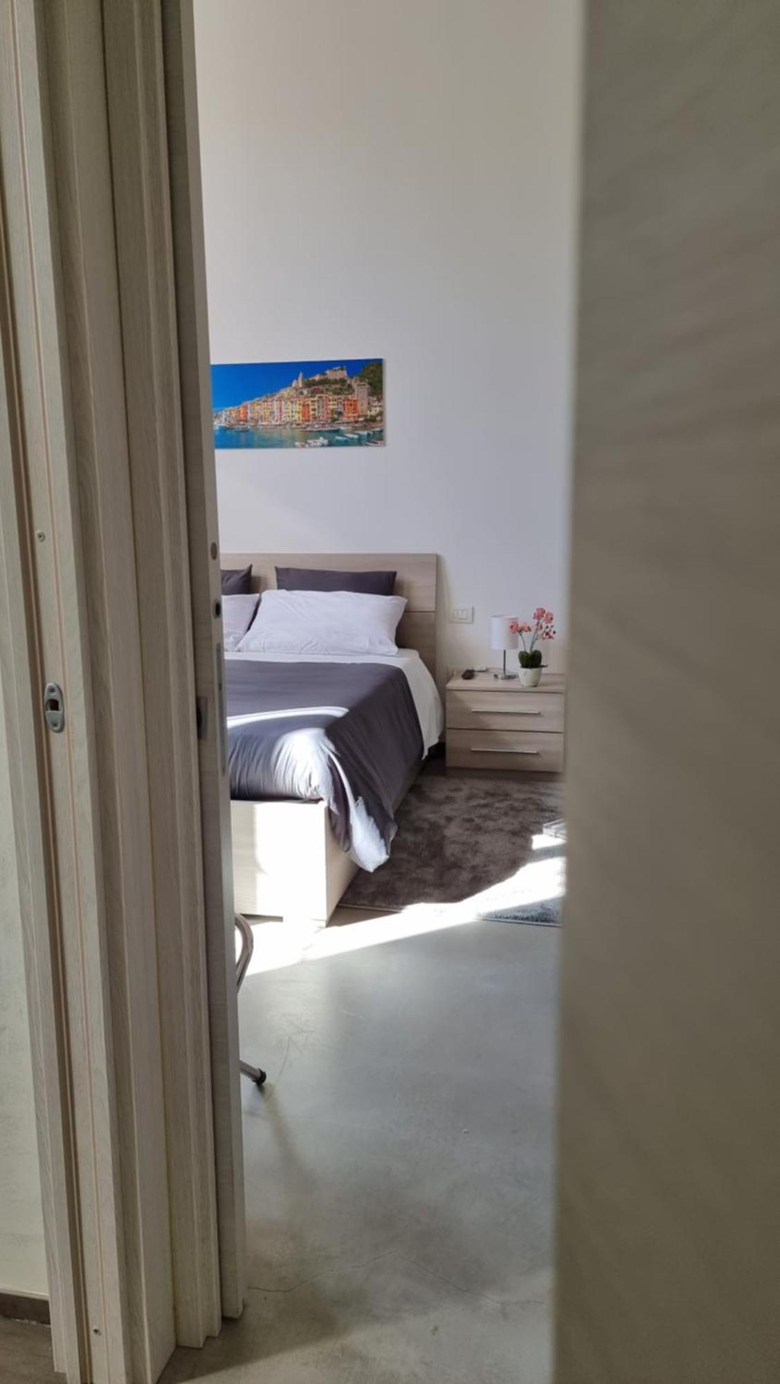 Byron Rooms La Spezia Pokój zdjęcie